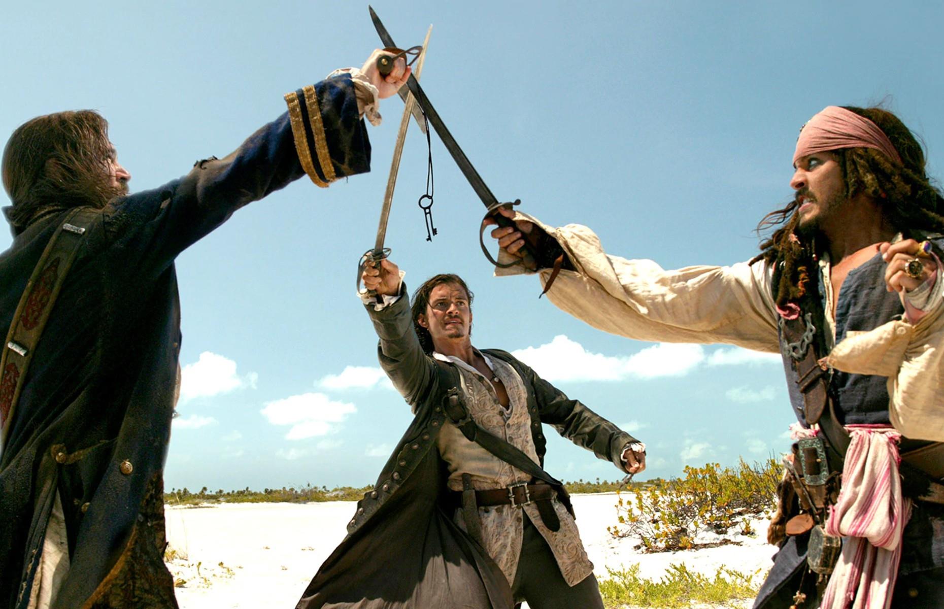 Joint 26th. Pirates of the Caribbean: Dead Man's Chest (2006) – cost: $225 million (£159m); profit: $875 million (£621m)